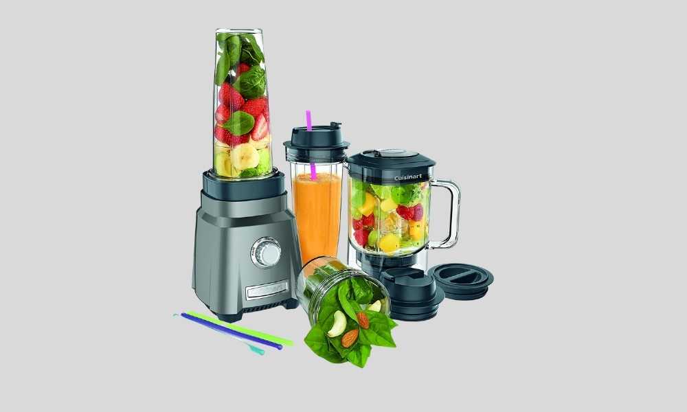 Best blender for smoothies and juicing