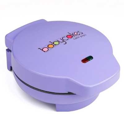 Babycakes Cake Pop Maker