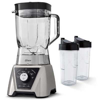 Oster Pro Blender Cups and Jar
