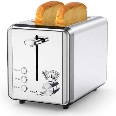 Toasters 2 Slice Prime