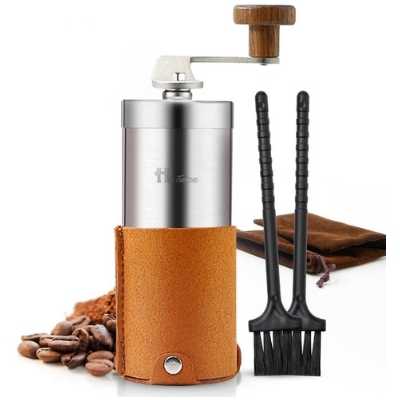 Portable Manual Coffee Grinder