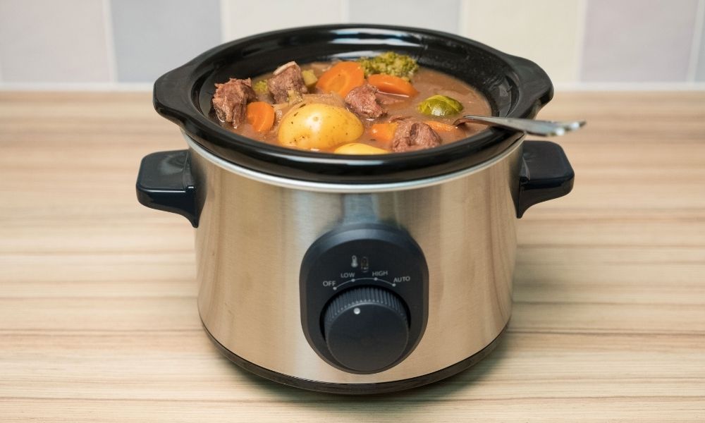 best non toxic slow cooker