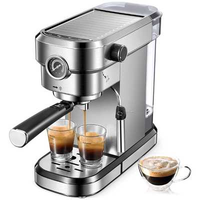 Yabano Espresso Coffee Machine